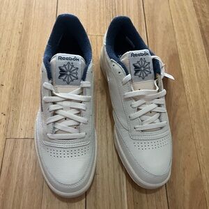 NIB Reebok Club C 85 Vintage Tennis Shoes